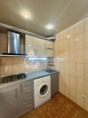 Selling a 2-room apartment (2 separate rooms) in Levada, Gagarin, Tavria