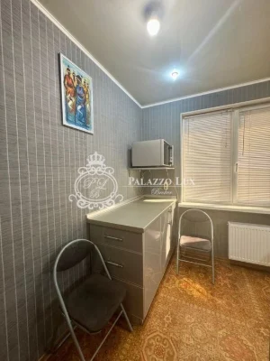 Selling a 2-room apartment (2 separate rooms) in Levada, Gagarin, Tavria
