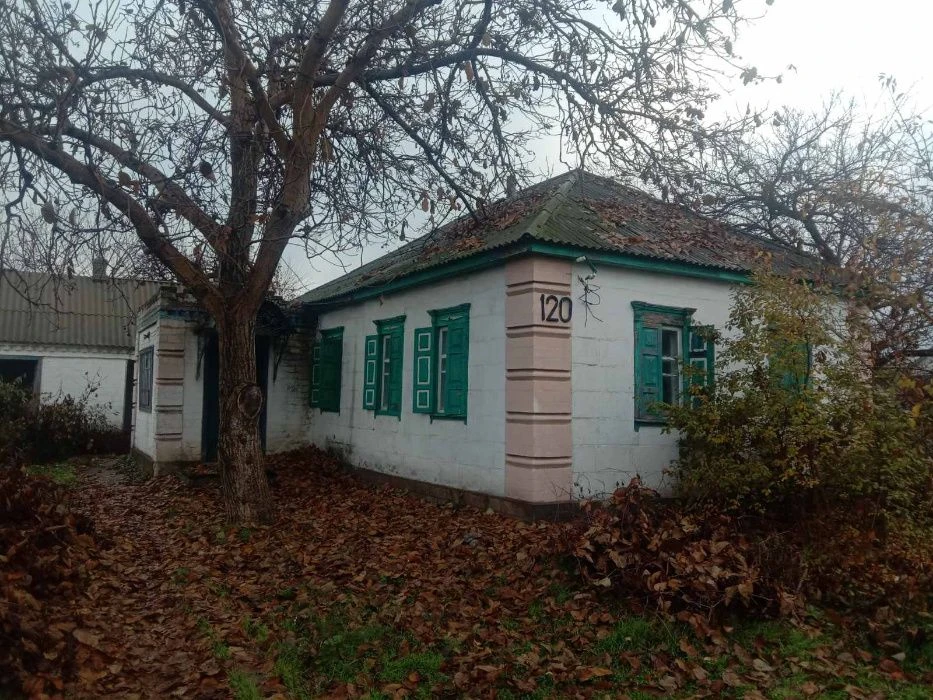 Продам дом в Подгородном