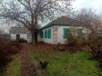 Продам дом в Подгородном