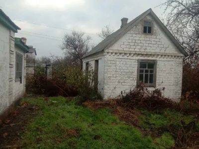 Продам дом в Подгородном