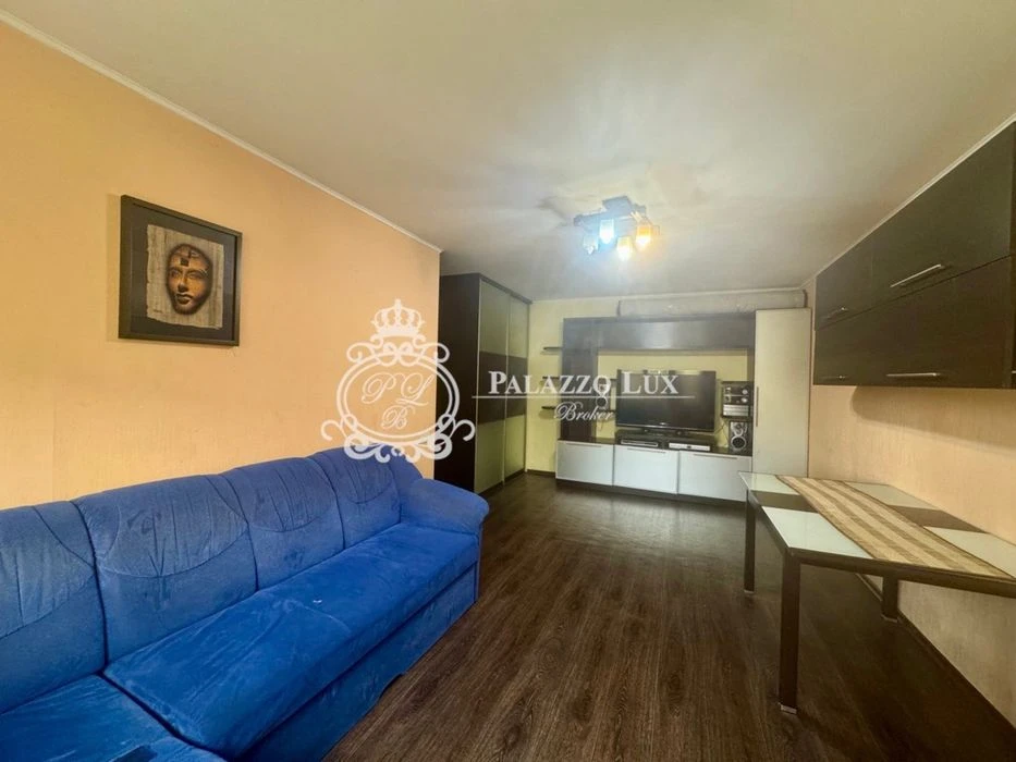 Selling a 2-room apartment (2 separate rooms) in Levada, Gagarin, Tavria
