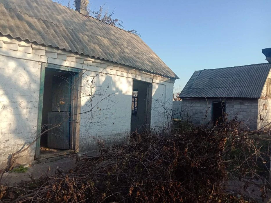 Продам дом в Подгородном