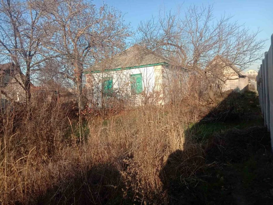 Продам дом в Подгородном