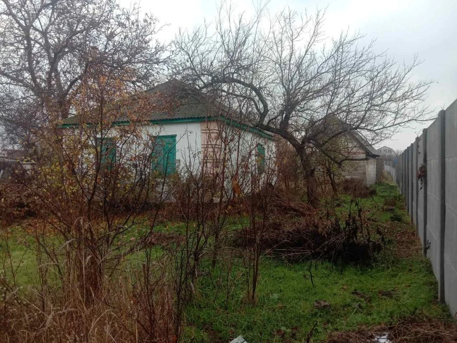Продам дом в Подгородном
