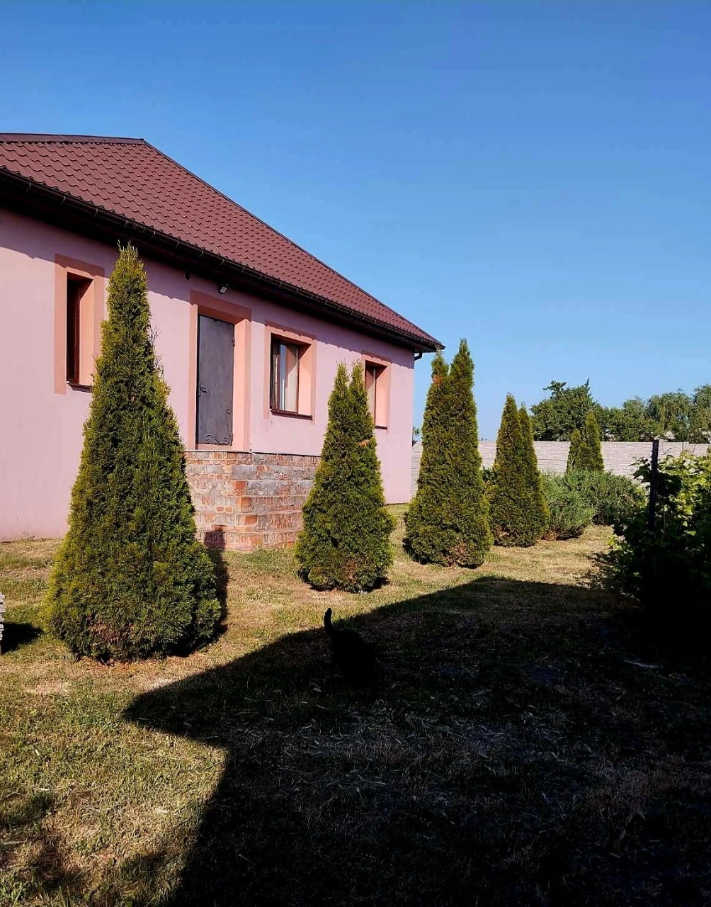 Продажа дома в Подгороднем. Ремонт, мебель,  техника