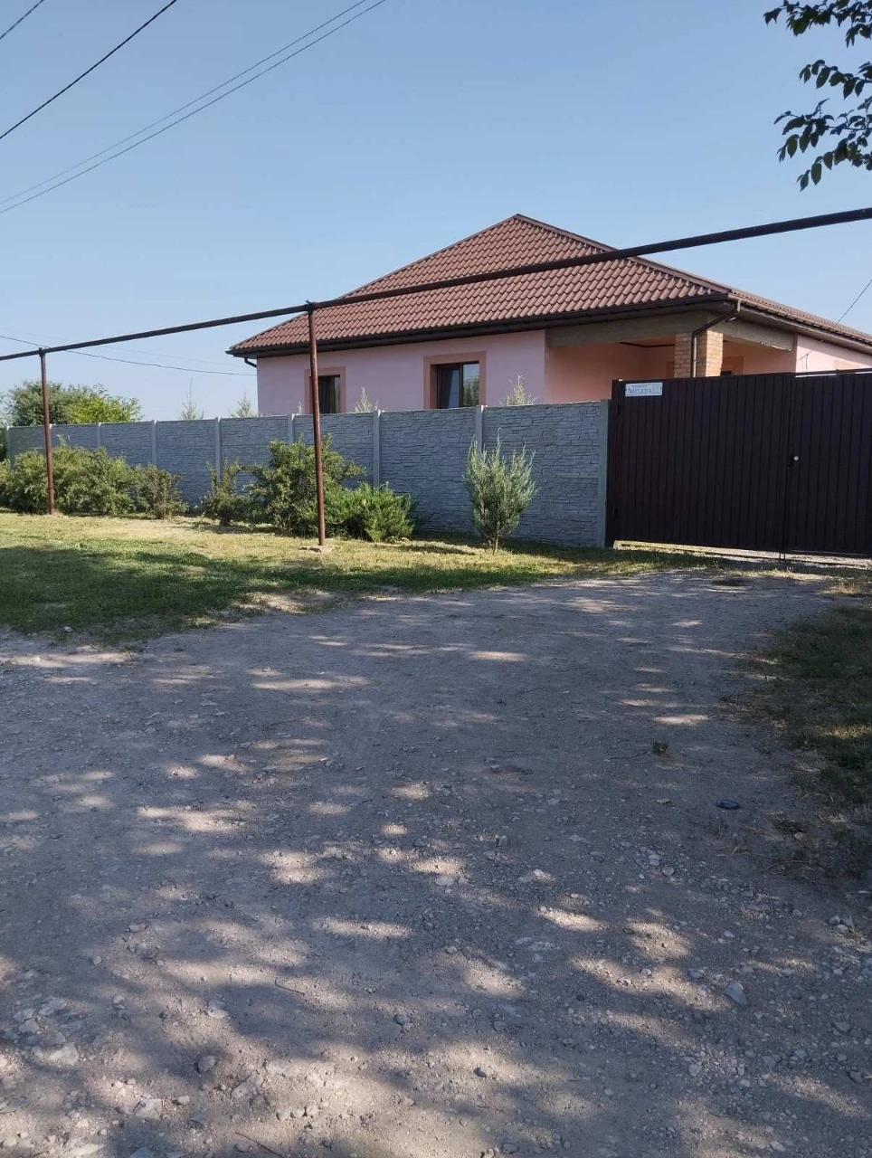 Продажа дома в Подгороднем. Ремонт, мебель,  техника