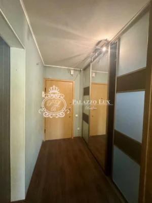 Selling a 2-room apartment (2 separate rooms) in Levada, Gagarin, Tavria