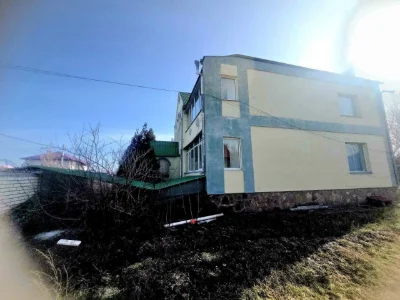 Продам большой просторный дом в Подгородном