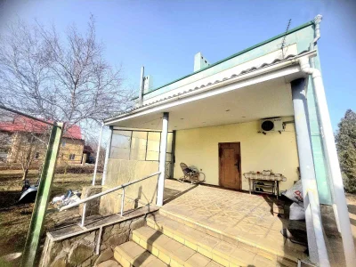 Продам большой просторный дом в Подгородном