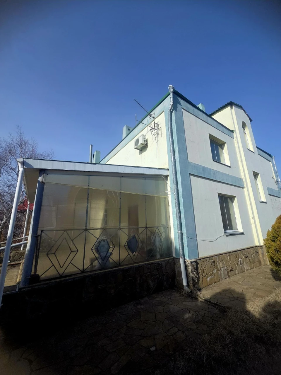 Продам большой просторный дом в Подгородном