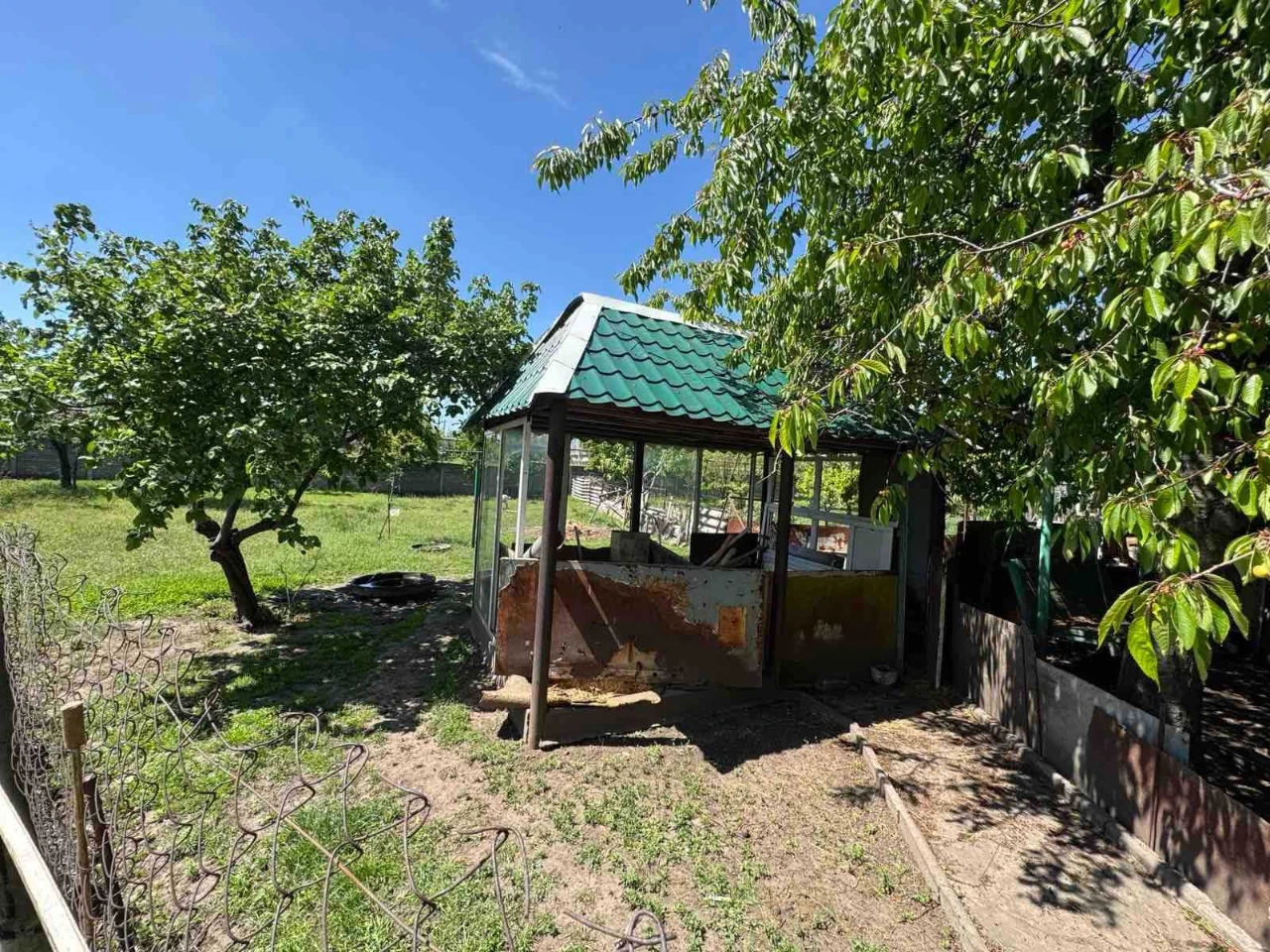 Продам 2х этажный дом в Подгороднем