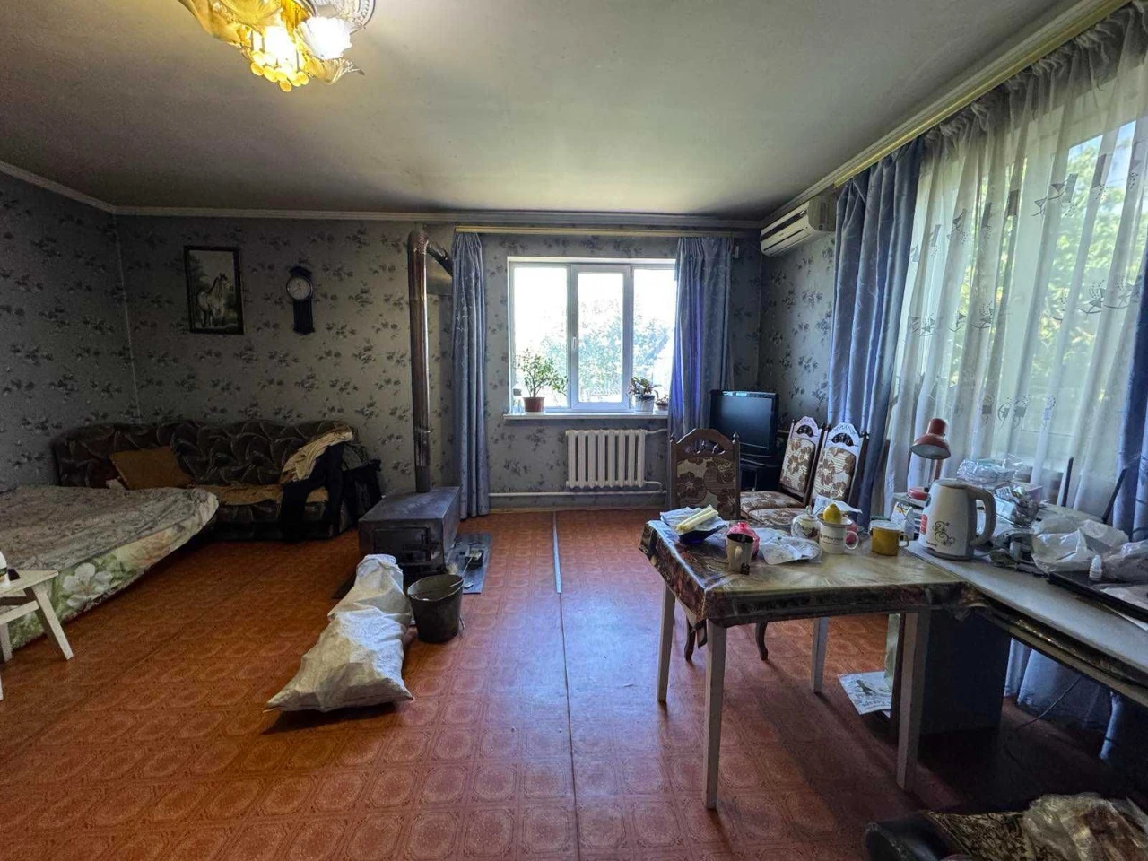 Продам 2х этажный дом в Подгороднем