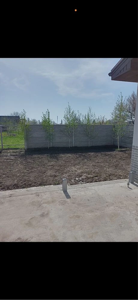 Дом 5 км от города Подгороднее Подгородне дім біля ріки