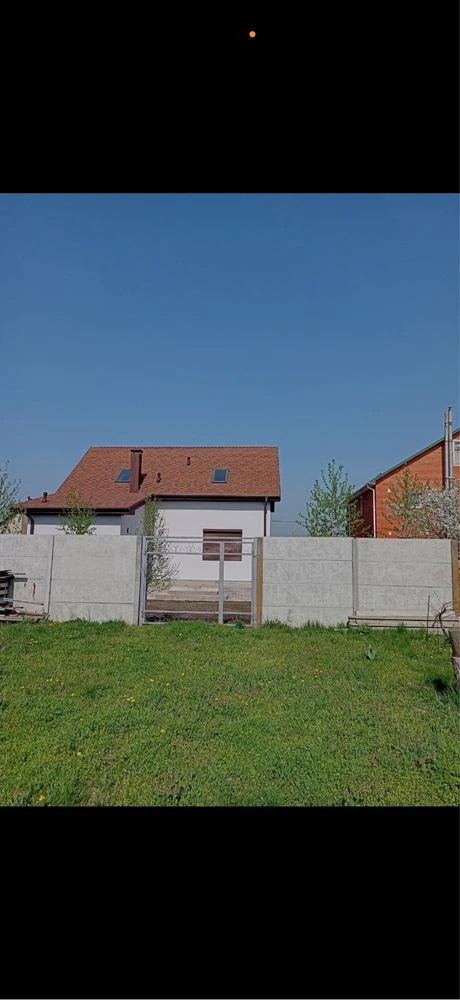 Дом 5 км от города Подгороднее Подгородне дім біля ріки