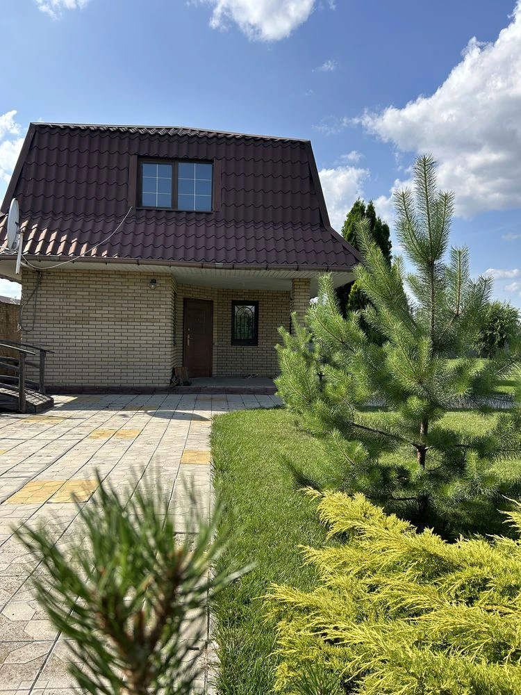 Продаю или обменяю шикарный дом