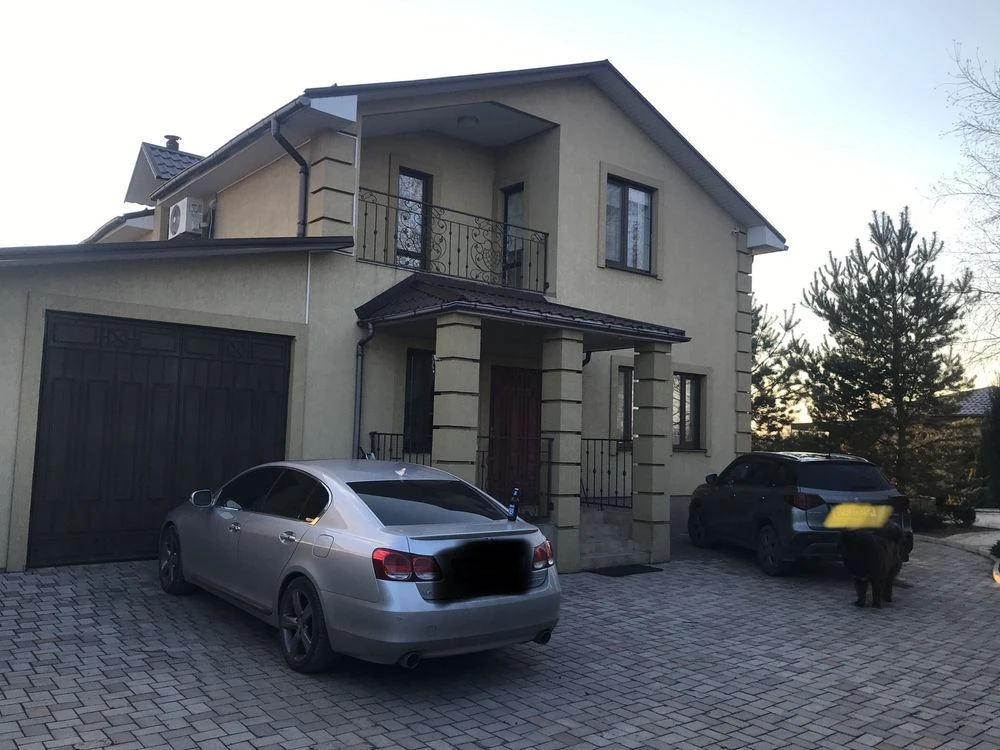 Продаю или обменяю шикарный дом