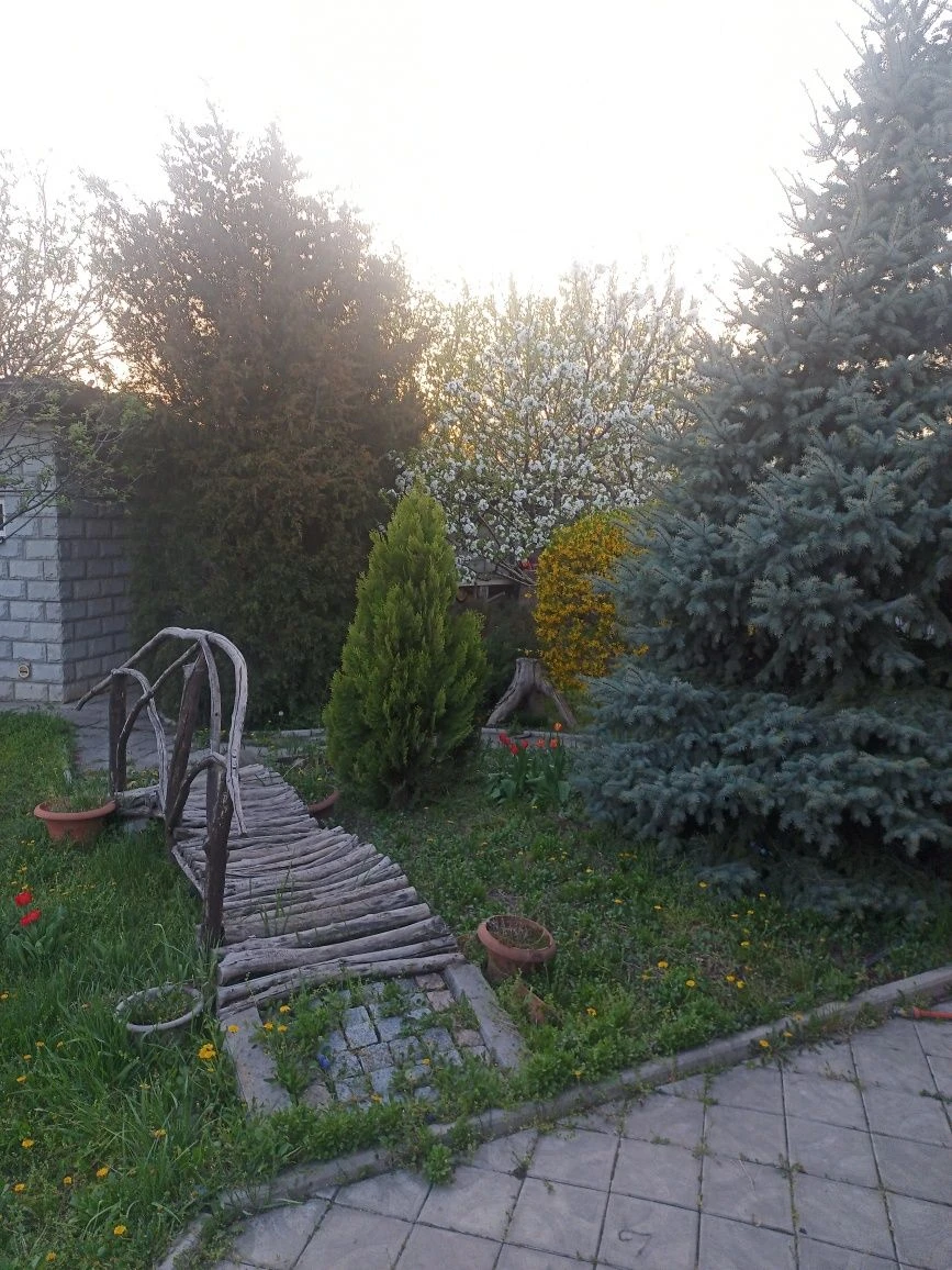 Свой шикарный дом в Подгородном (Днепр) на берегу реки