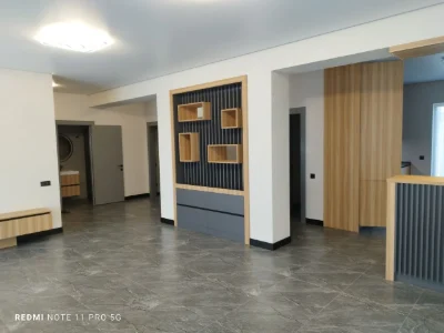 Продам современный дом  в закрытом коттеджном  поселке Антей