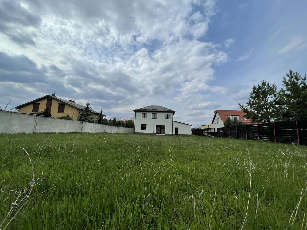 Приватний будинок