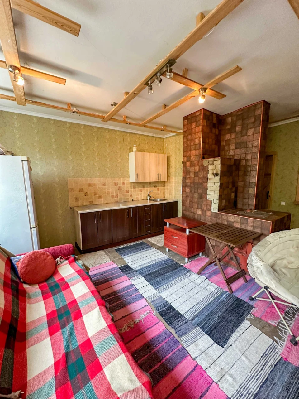 Продам дом в Подгороднем у реки, Метро Епіцентр Кильчень Окт