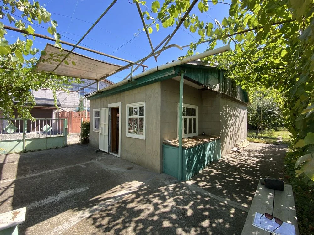 Продам дом -дачу в г Подгородное/Ермолаевка на берегу р Киль