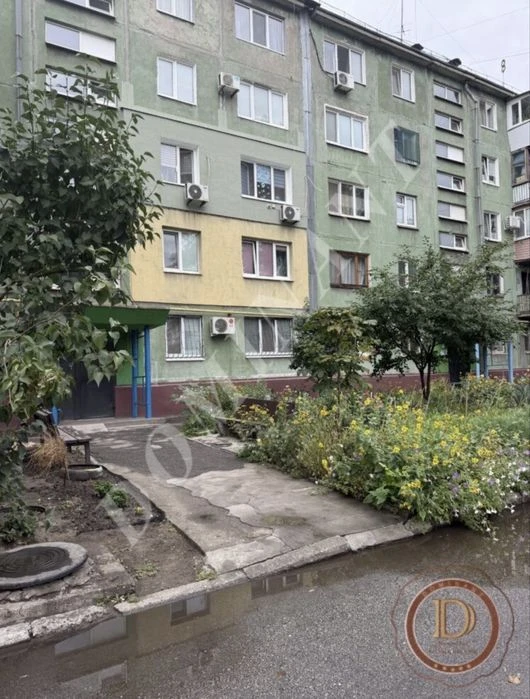 Продаж 2-х кім квартири Заводський район