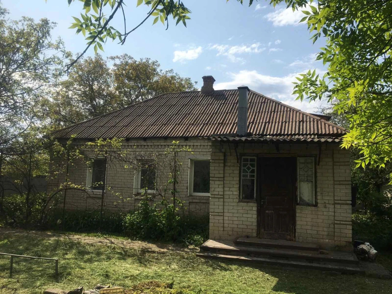 Продам Будинок у озера можливо у розстрочку