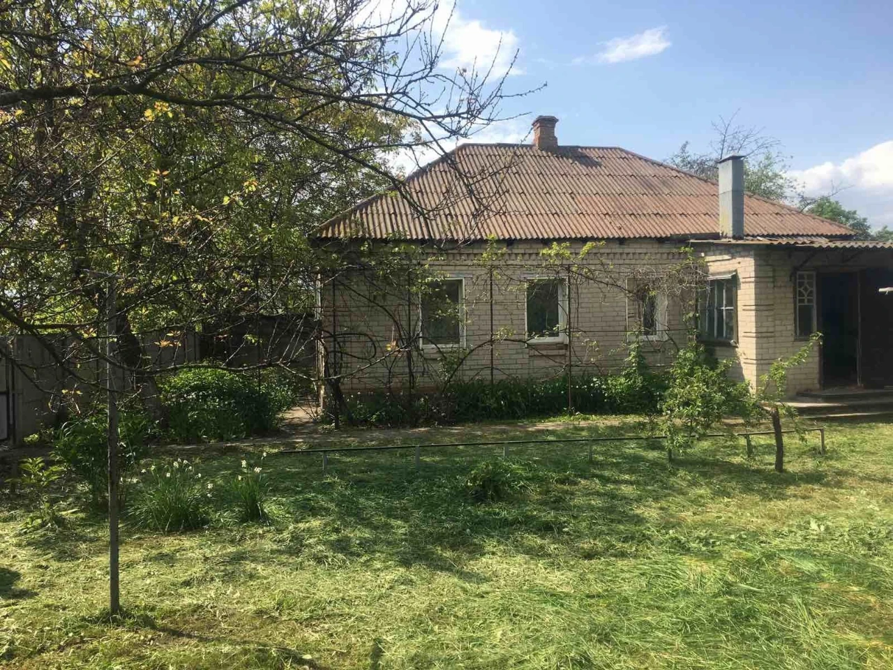 Продам Будинок у озера можливо у розстрочку