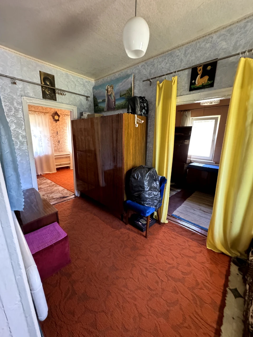 Срочно! Продажа дома, г. Подгородное, ул. Новомосковская