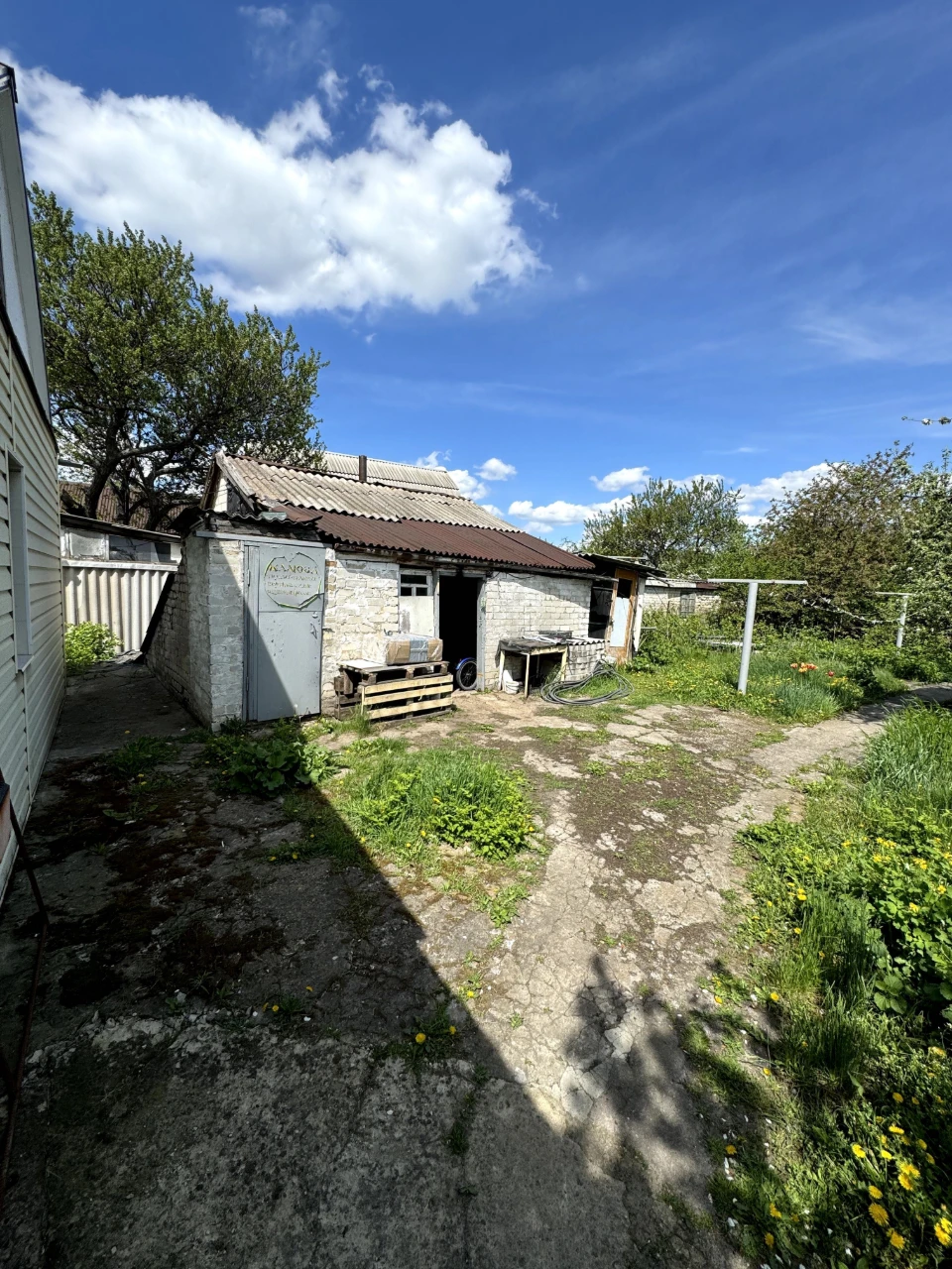 Срочно! Продажа дома, г. Подгородное, ул. Новомосковская