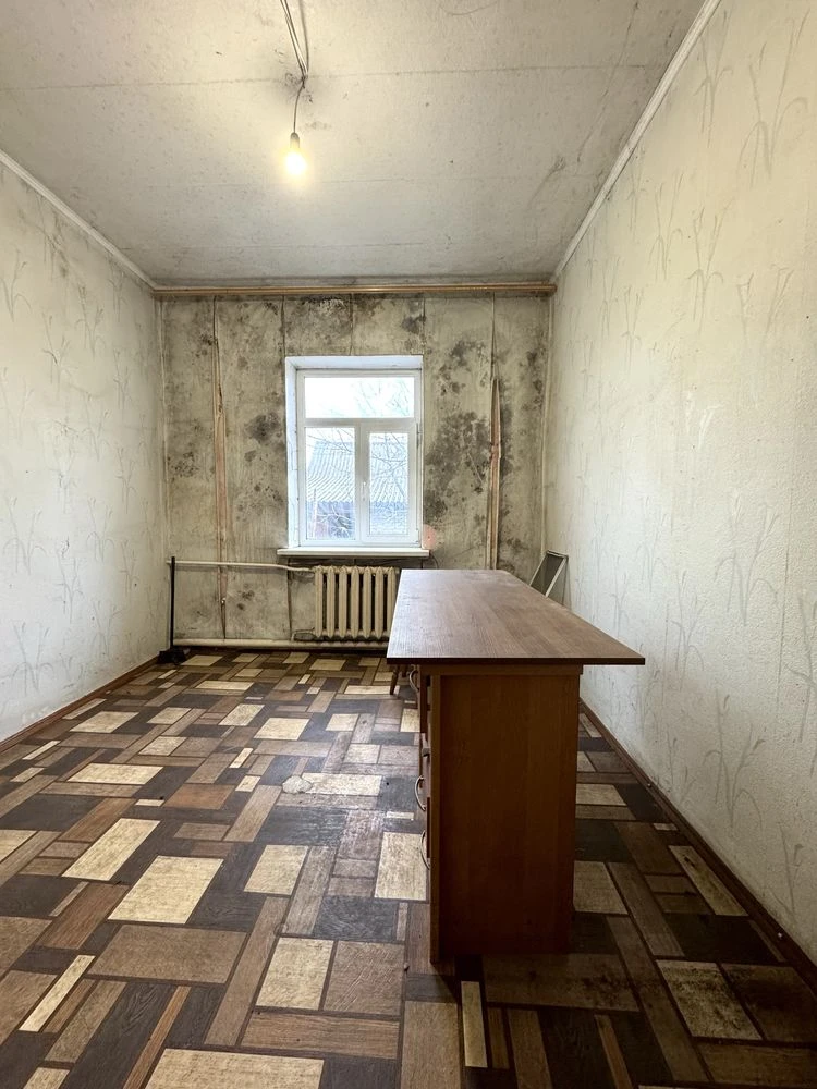 Дом в Перещепино.