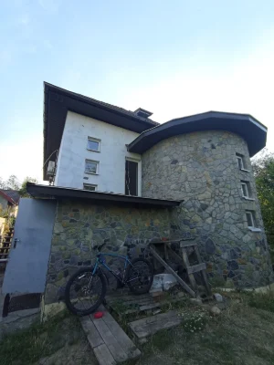 Купите капитальный дом в Подгородном строился для себя