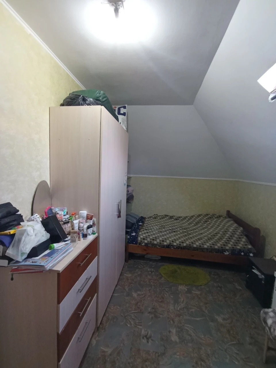 Купите капитальный дом в Подгородном строился для себя