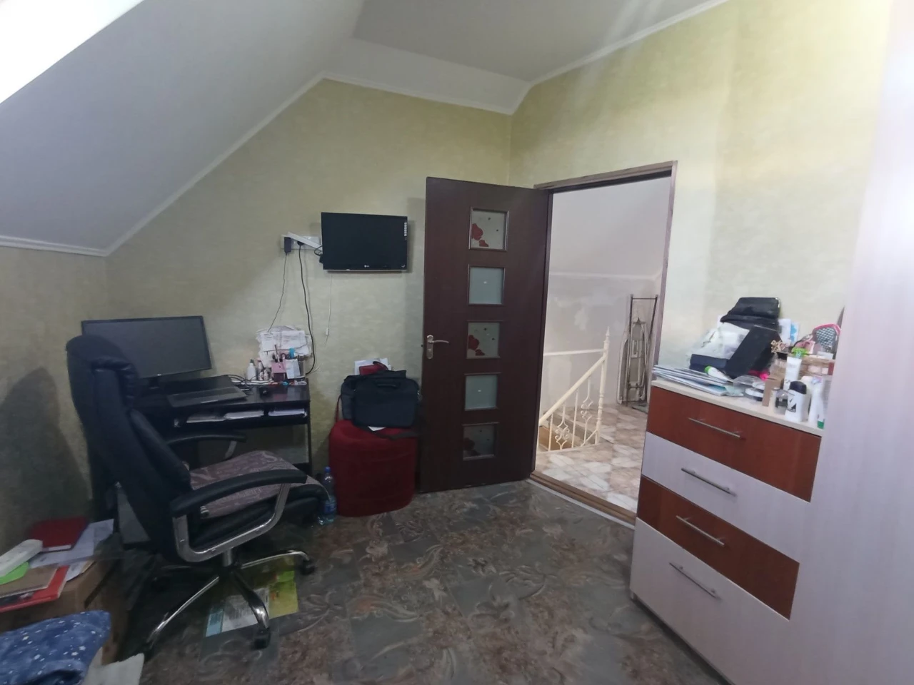 Купите капитальный дом в Подгородном строился для себя