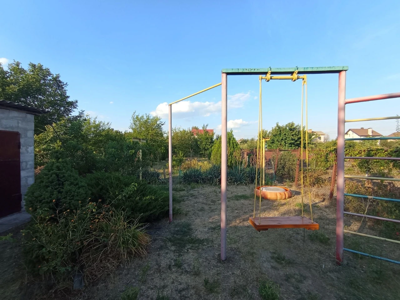 Купите капитальный дом в Подгородном строился для себя