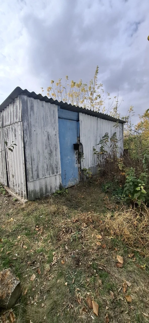 Продам  ділянку  м.Перещепине