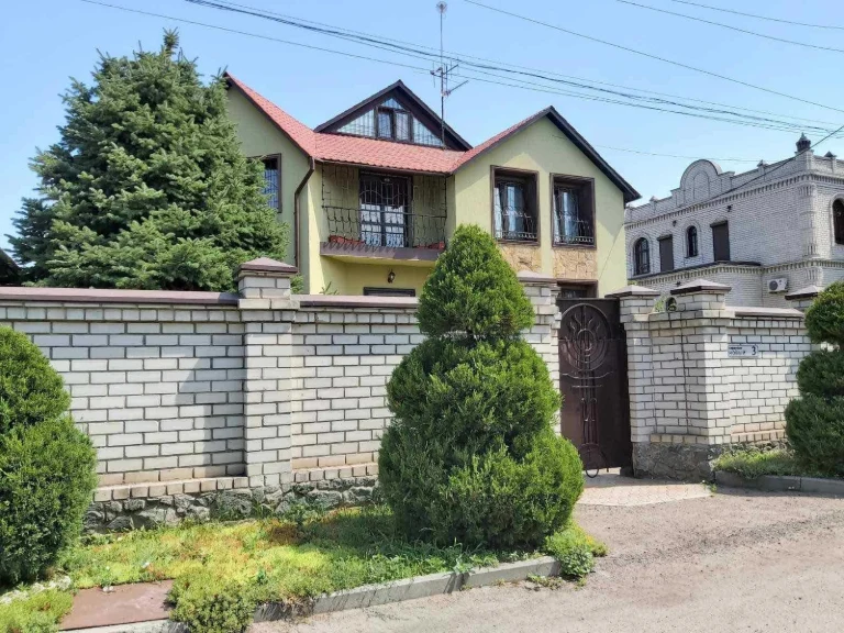 Продам 3 этаж дом с ремонтом в Ермалаевке Подгороднее