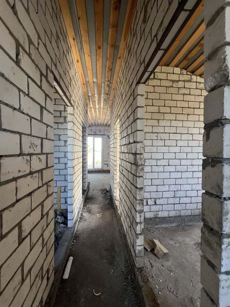 Продам дом Подгородное Новострой