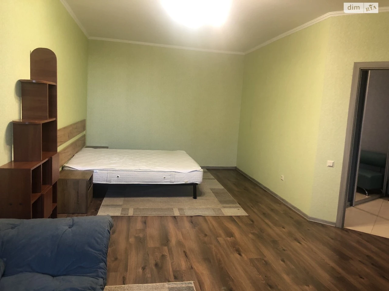 Продажа квартир Новобеличи.