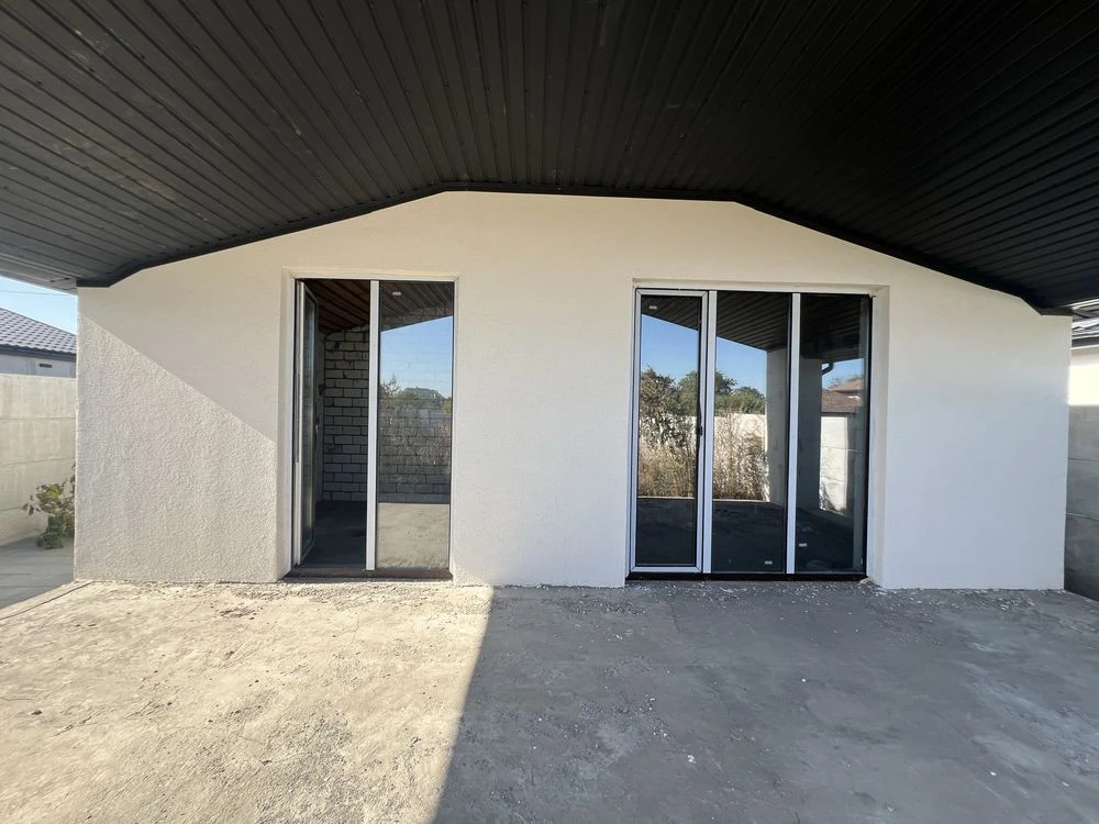 Продам дом Подгородное Новострой