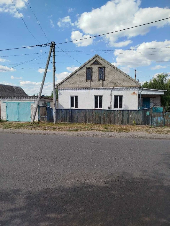 Будинок в Підгородне
