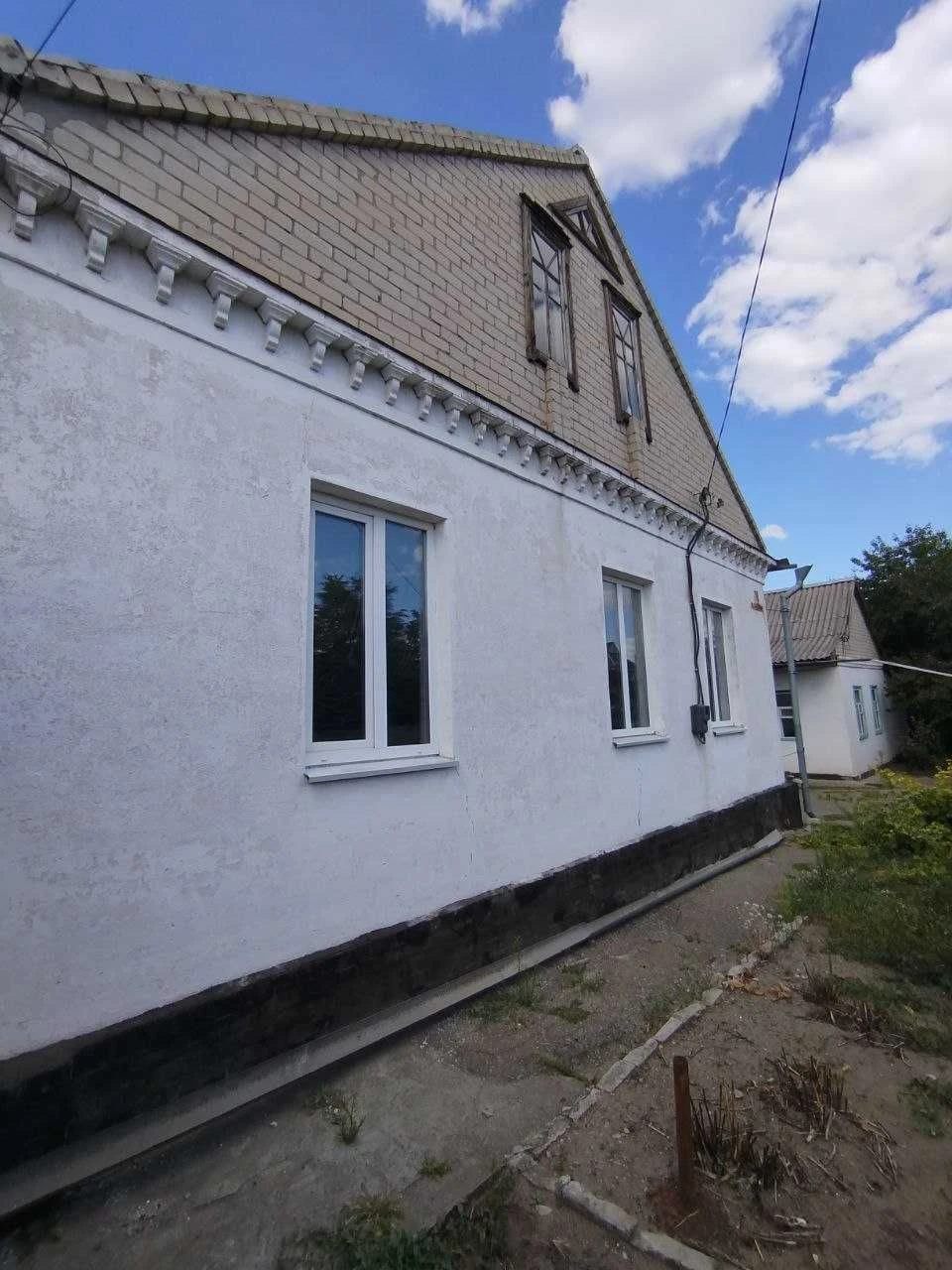 Будинок в Підгородне