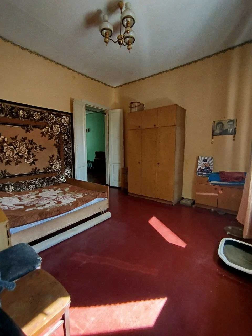 Будинок в Підгородне