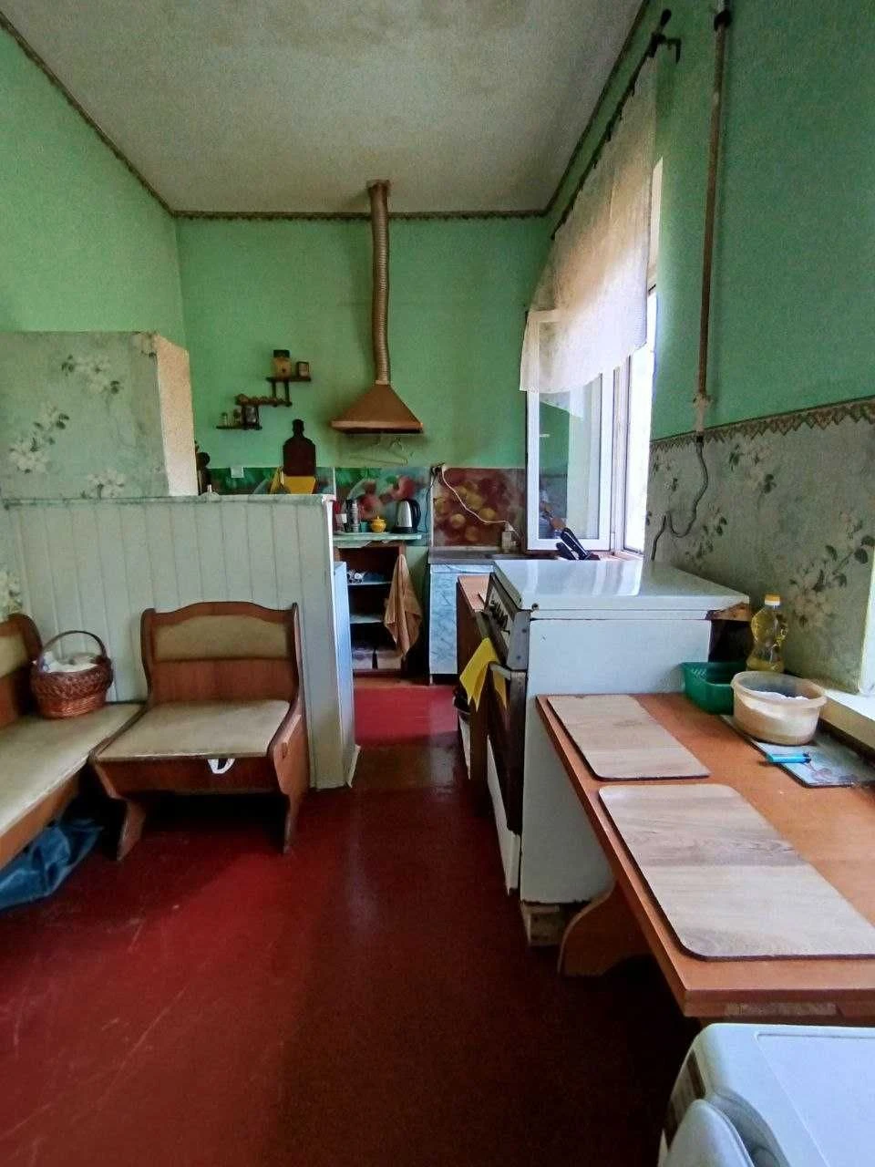 Будинок в Підгородне