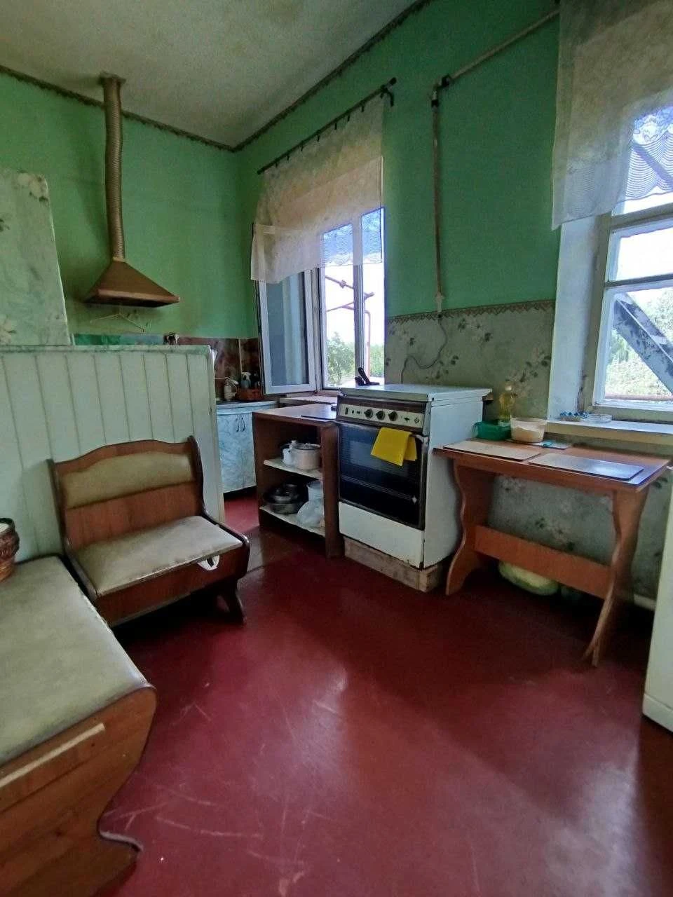 Будинок в Підгородне