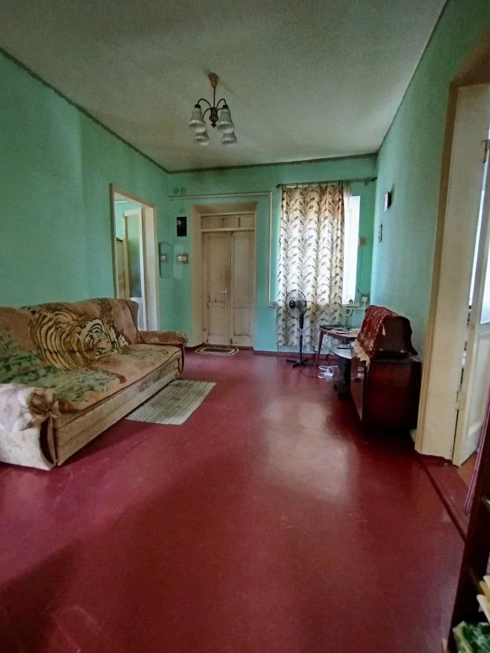 Будинок в Підгородне