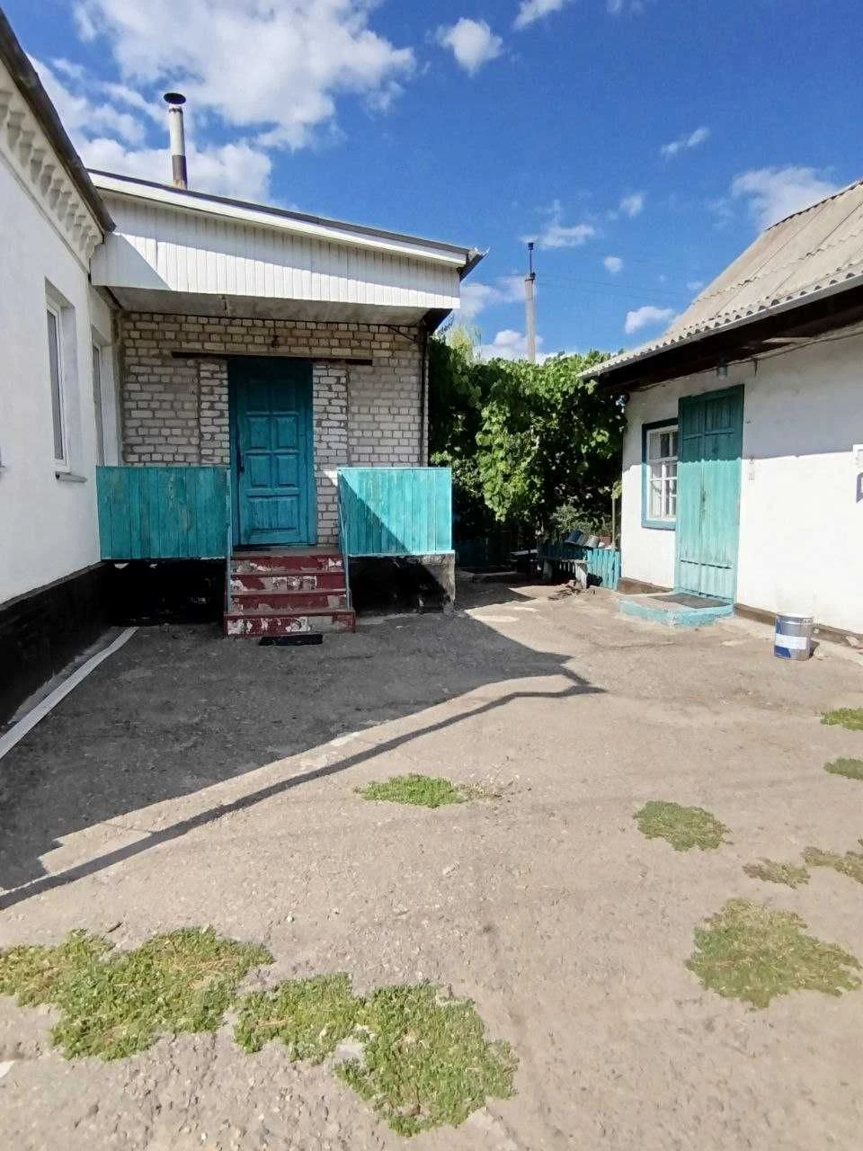 Будинок в Підгородне