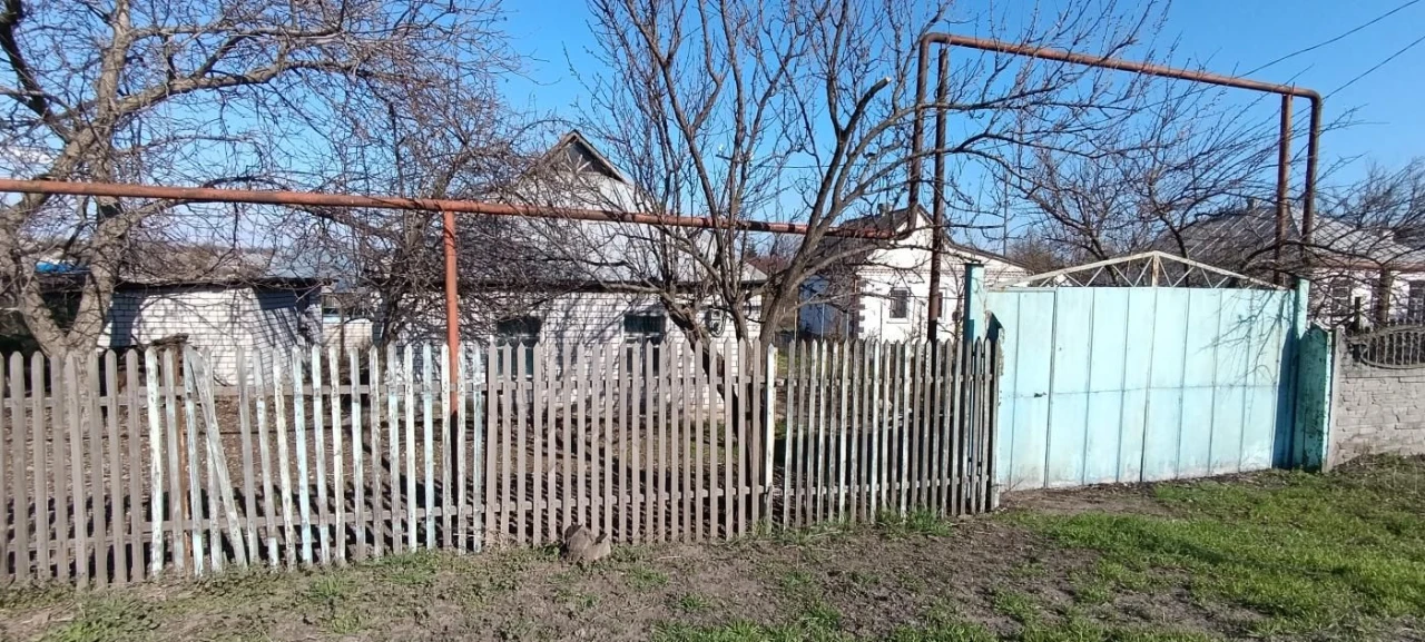 Продам 18 соток+ домик  Подгородное, Центральная улица