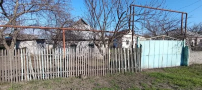 Продам 18 соток+ домик  Подгородное, Центральная улица